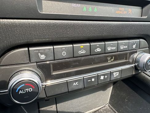 Used 2019 MAZDA CX-5 Touring image 6