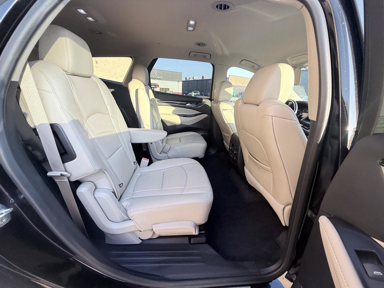 Used 2020 Buick Enclave Premium w/ Trailering Package, 5000 lbs. AWD/4WD image 14