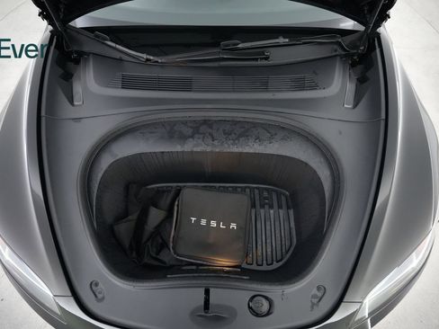 Used 2025 Tesla Model 3 Long Range AWD/4WD image 25