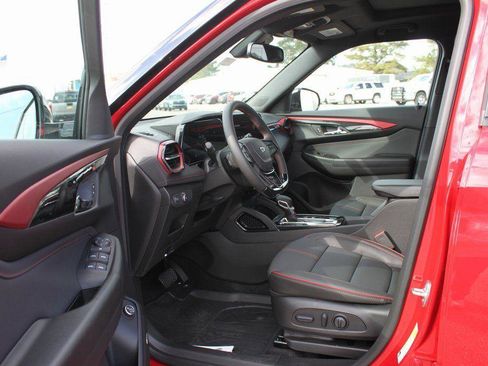 New 2026 Chevrolet TrailBlazer RS w/ Convenience Package image 10