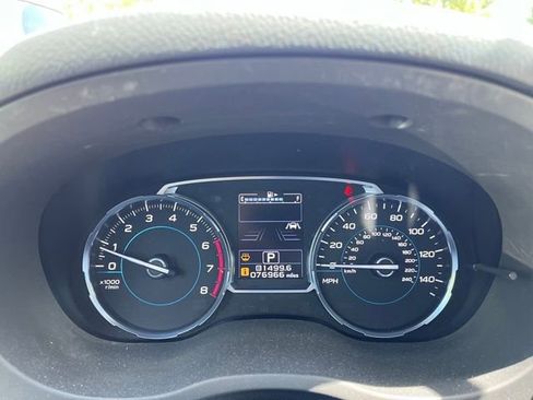 Used 2018 Subaru Forester 2.5i Premium image 10