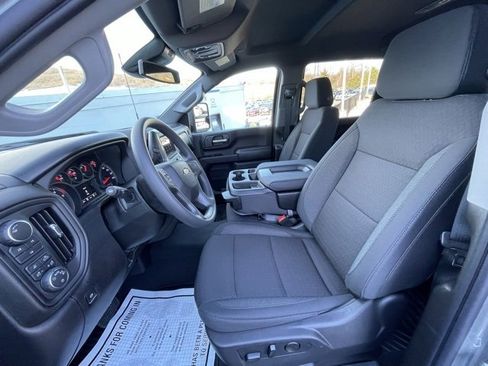 New 2026 Chevrolet Silverado 2500 Custom w/ Custom Value Package image 19