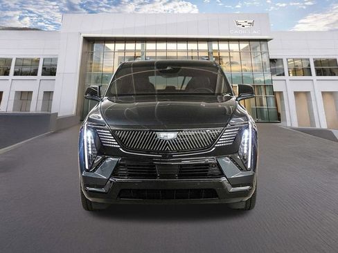 Used 2026 Cadillac Escalade IQ Sport 2 AWD/4WD image 2