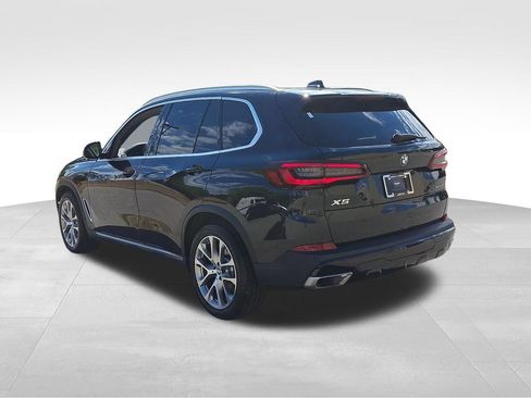 Used 2022 BMW X5 xDrive40i w/ Climate Comfort Package AWD/4WD image 4