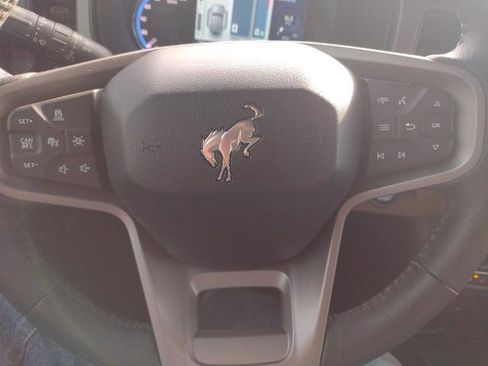 Certified 2024 Ford Bronco Outer Banks image 11