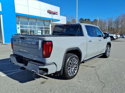 Used 2025 GMC Sierra 1500 Denali Ultimate