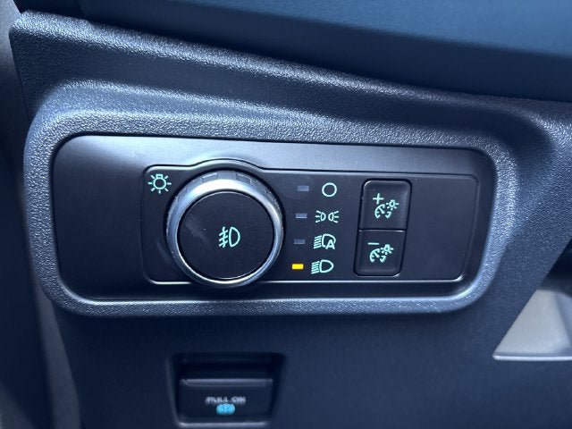 New 2026 Ford Bronco Heritage Edition AWD/4WD image 29