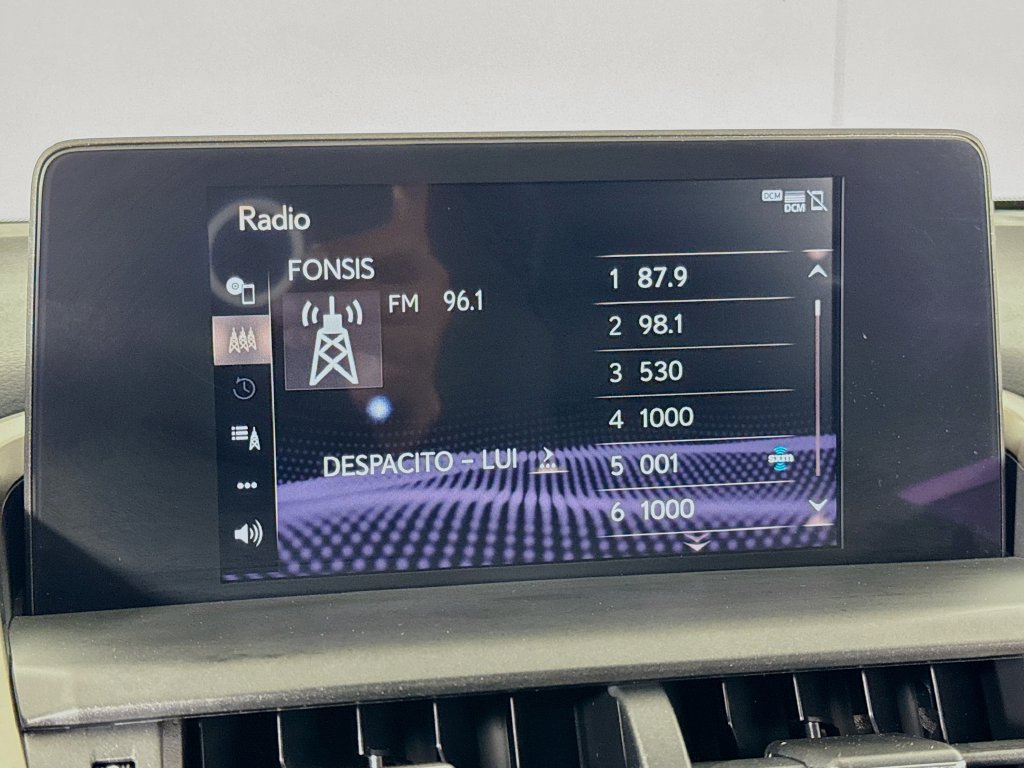 Used 2019 Lexus NX 300 AWD w/ Comfort Package image 35