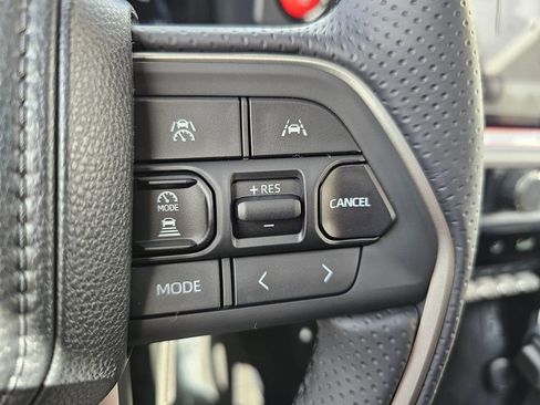 New 2026 Toyota 4Runner TRD Off-Road Premium image 33