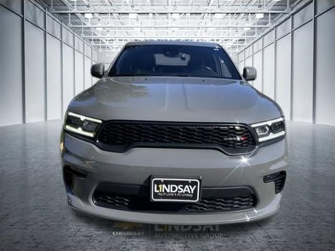 Used 2022 Dodge Durango GT AWD/4WD image 2