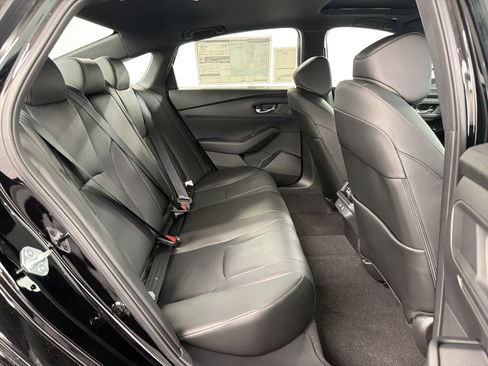 New 2026 Honda Accord Sport image 29