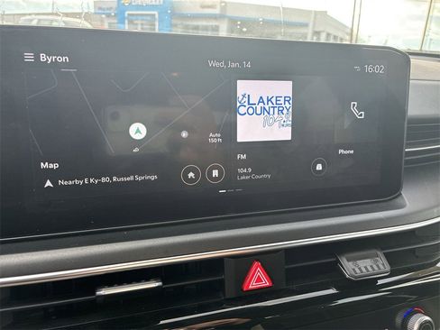 Used 2025 Kia K5 GT-Line image 15