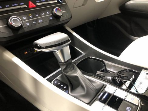 New 2026 Hyundai Tucson SE image 31