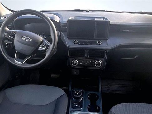 Certified 2024 Ford Maverick XL image 16