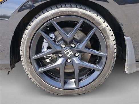 Used 2023 Honda Civic Si image 28