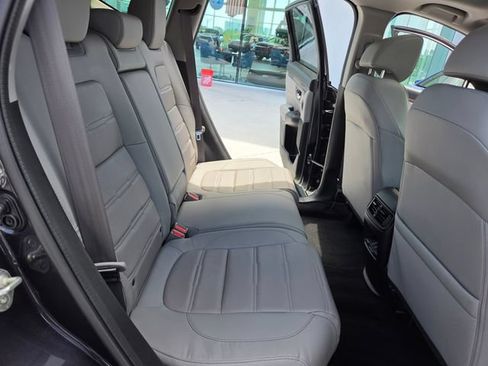 Used 2018 Honda CR-V EX-L image 21