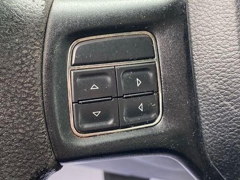 Used 2016 RAM 2500 Tradesman w/ Chrome Appearance Group image 24