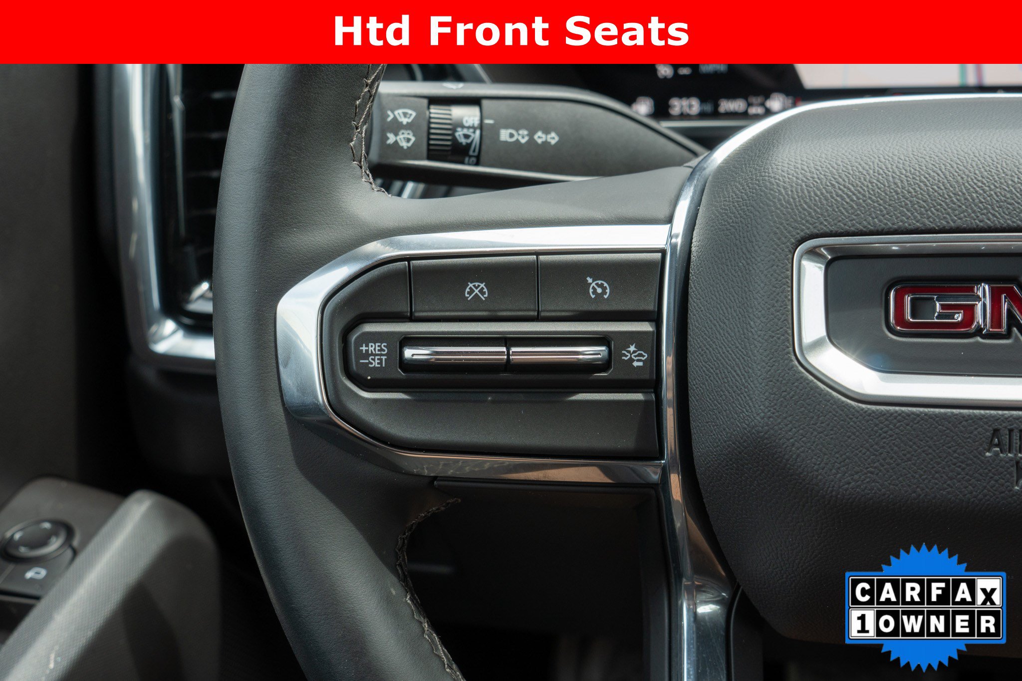 Used 2025 GMC Canyon Elevation w/ Convenience Package AWD/4WD image 24