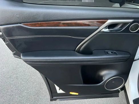 Used 2017 Lexus RX 350 AWD w/ Premium Package image 34