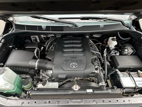 Used 2021 Toyota Tundra SR5 w/ TRD Sport Plus Package image 23