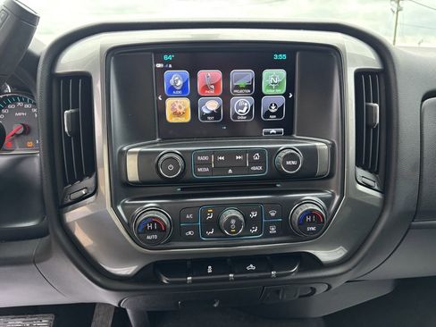 Used 2018 Chevrolet Silverado 1500 LT w/ All Star Edition image 16