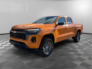 Used 2026 Chevrolet Colorado LT w/ LT Convenience Package AWD/4WD video 3