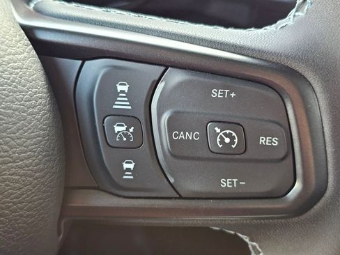 New 2026 Jeep Gladiator Rubicon image 18