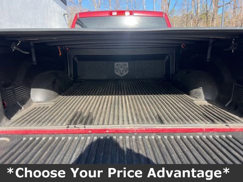 Used 2013 RAM 1500 Express image 8