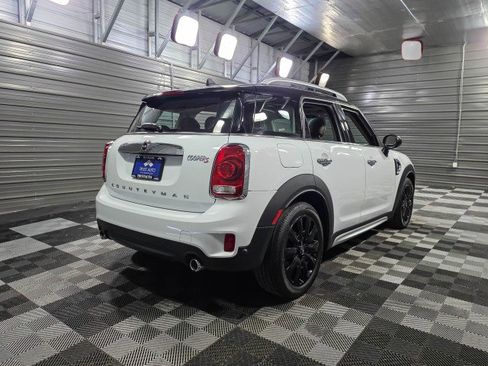Used 2019 MINI Cooper Countryman S image 5