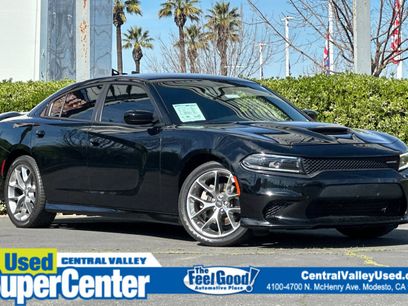 Certified 2023 Dodge Charger GT w/ Cold Weather Package