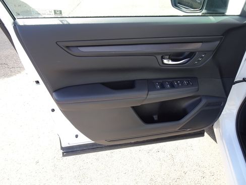 Used 2025 Honda CR-V Sport-L image 13