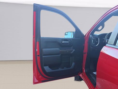 Used 2020 Chevrolet Silverado 1500 LT w/ All-Star Edition image 13