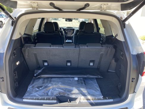Certified 2025 Subaru Ascent Bronze Edition AWD/4WD image 38