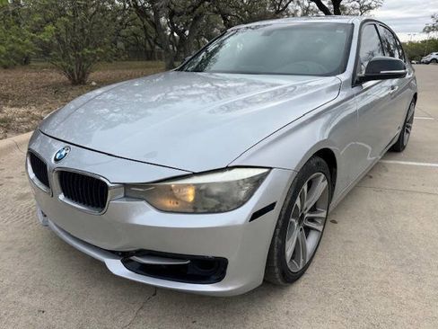 Used 2013 BMW 328i Sedan image 4