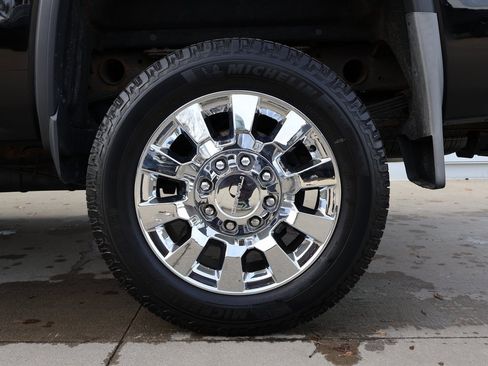 Used 2018 GMC Sierra 2500 Denali w/ Duramax Plus Package image 44