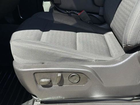 Used 2023 GMC Sierra 1500 Elevation image 19