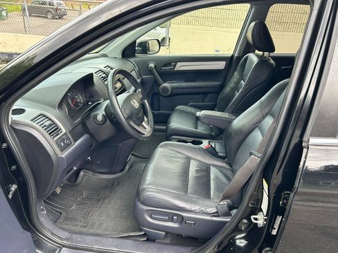 Used 2010 Honda CR-V EX-L image 9