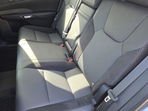 New 2026 Lexus RX 500h F Sport AWD/4WD image 29