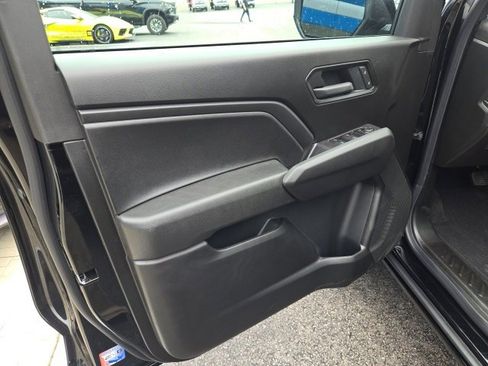 New 2026 Chevrolet Colorado Trail Boss image 10