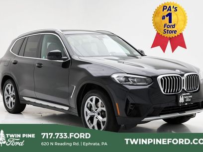 Used 2024 BMW X3 xDrive30i w/ Convenience Package