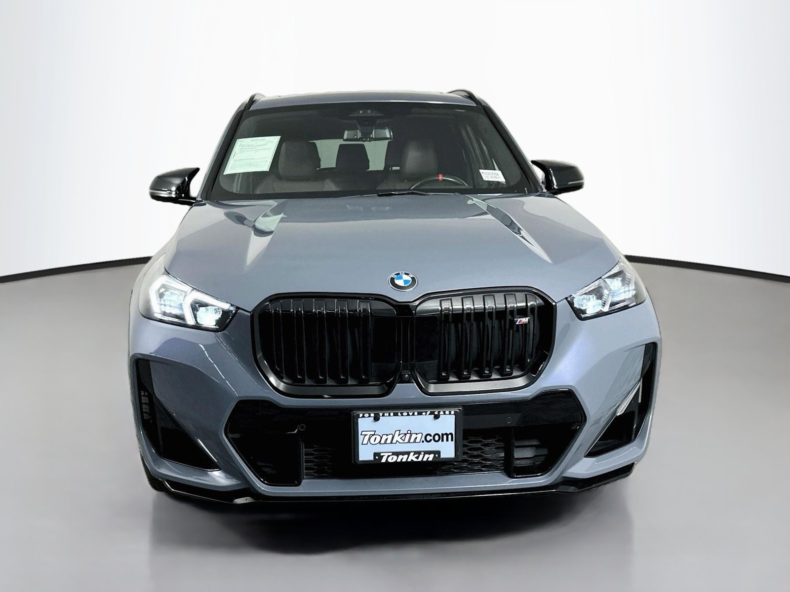 Used 2024 BMW X1 M35i w/ Premium Package AWD/4WD image 2