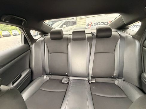 Used 2019 Honda Civic Sport image 44
