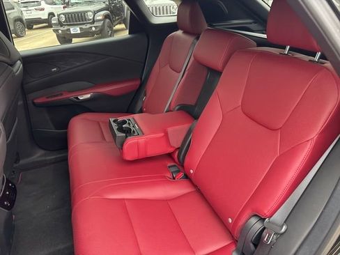 Used 2024 Lexus RX 350 F Sport w/ Convenience Package image 15