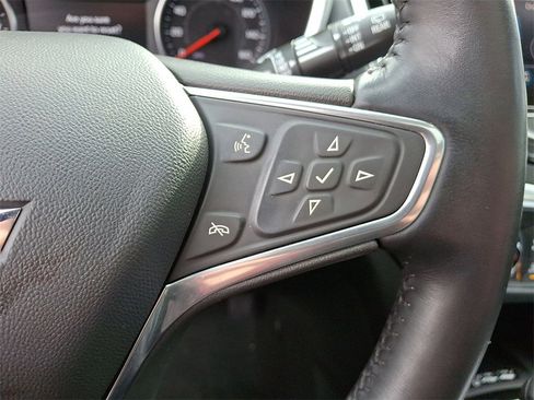 Used 2022 Chevrolet Equinox Premier image 18