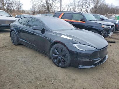 Used 2022 Tesla Model S
