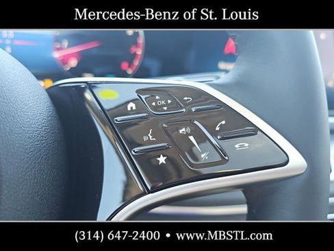 New 2026 Mercedes-Benz GLE 350 4MATIC image 23