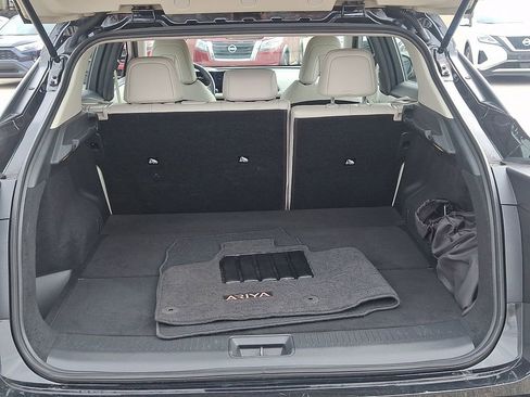 Used 2023 Nissan Ariya FWD image 27