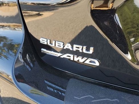 New 2025 Subaru Crosstrek 2.5i Limited w/ Popular Package #4A image 8