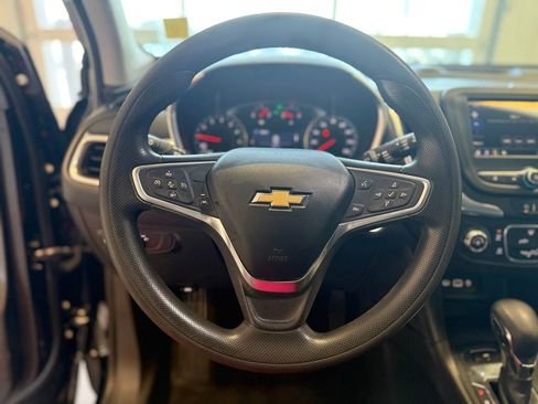 Used 2022 Chevrolet Equinox LT image 26