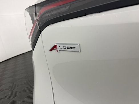 New 2026 Acura ADX A-Spec image 20